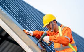 Professional Roofing service in San Elizario, TX